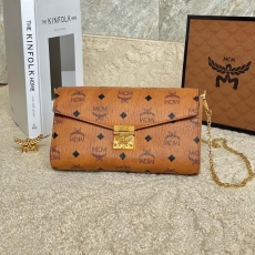 MCM Satchel Bags